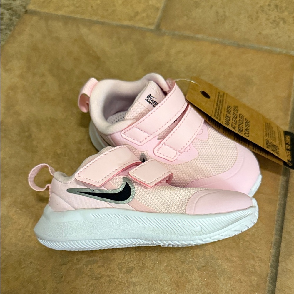 Nike Star-runner Toddler shoes